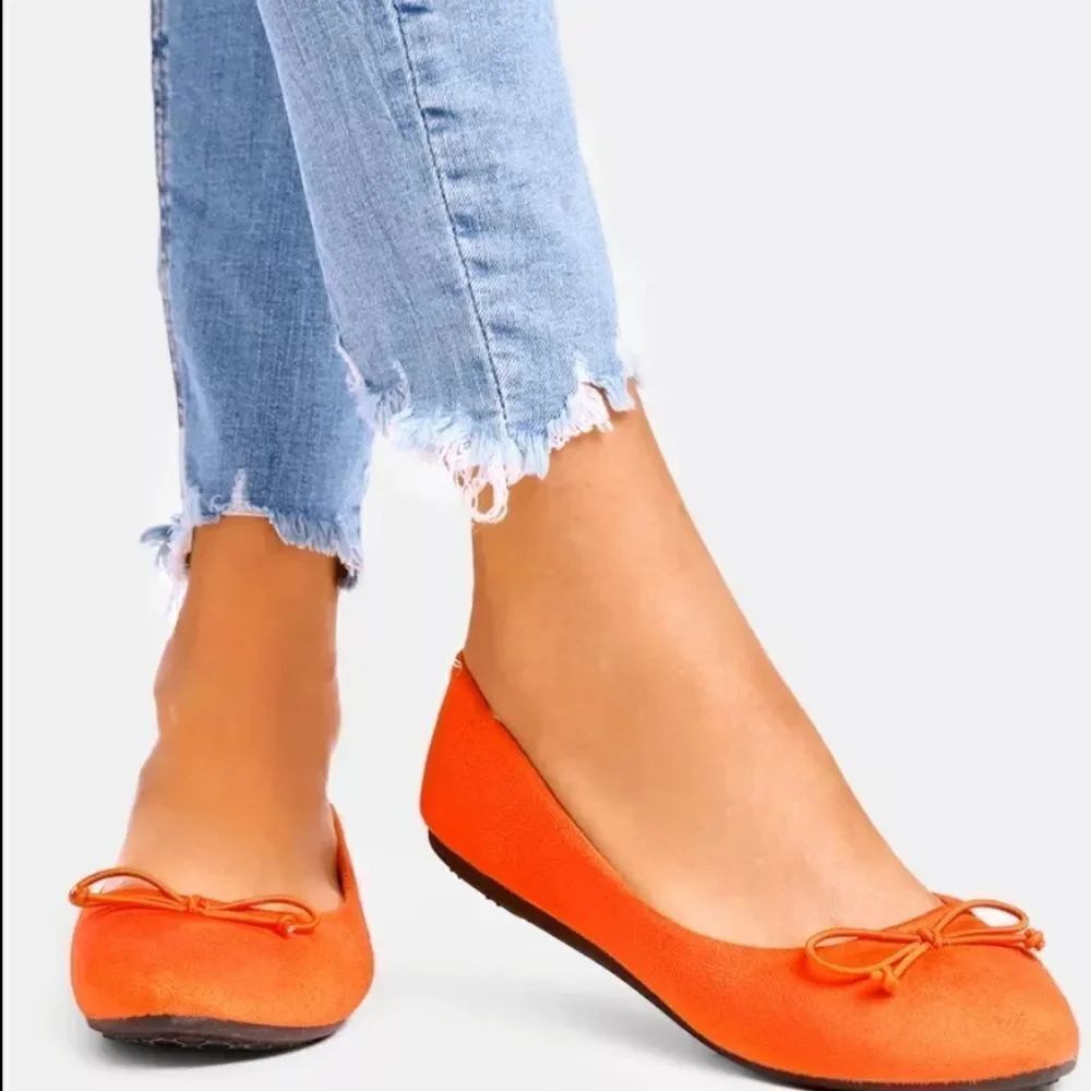 BRAND NEW ETIENNE AIGNER CUTOUT DESIGN BOWKNOT SLIP-ON WOMEN"S FLAT SHOE
